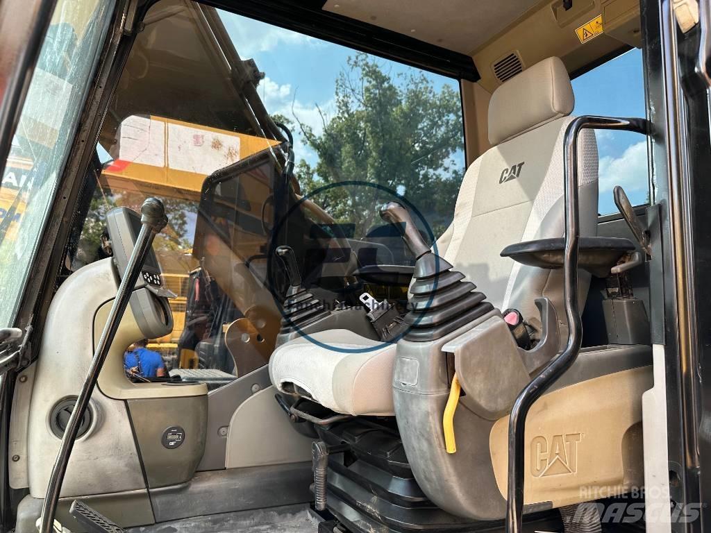 CAT 315 D Escavadoras de rastos