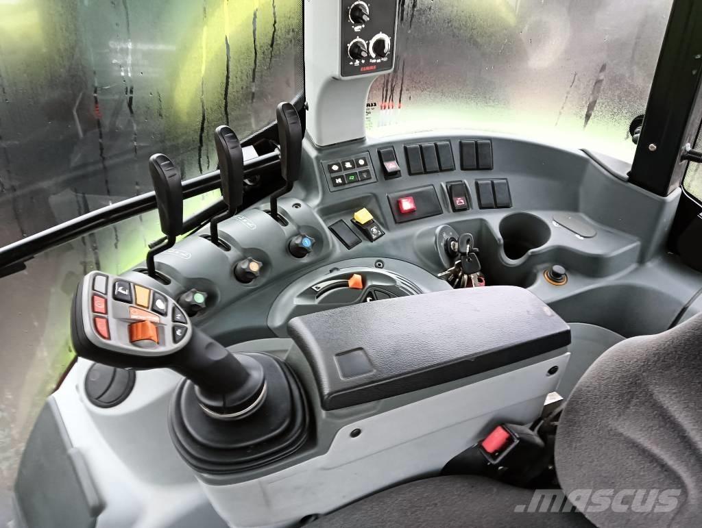 CLAAS Arion 440 Tratores Agrícolas usados