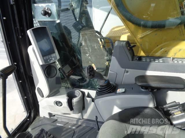 CAT 330FL Escavadoras de rastos