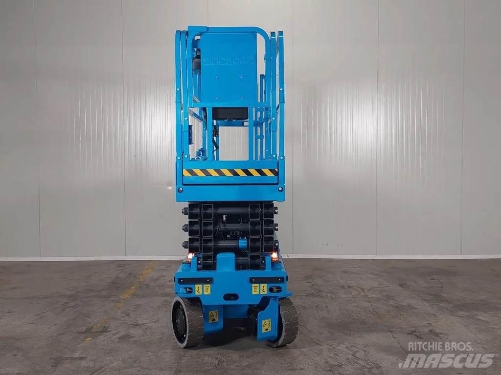 Sinoboom 2732E Elevadores de tesoura