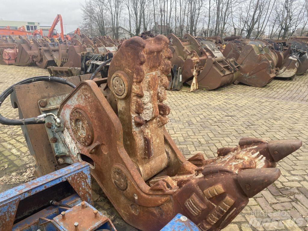  Demo DFC1000V Cortadores