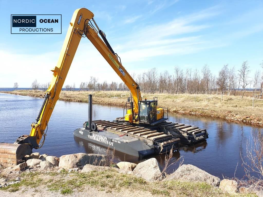  Nop Dredgers Dragas