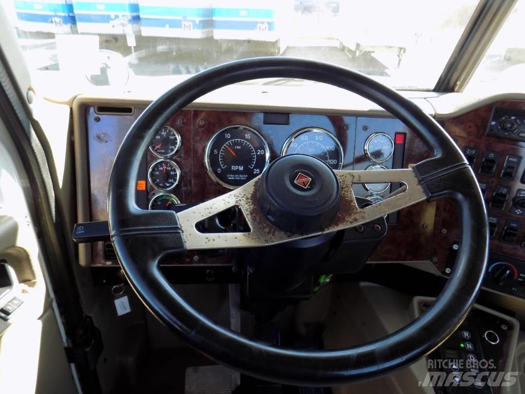 International 9200 i Tractores (camiões)