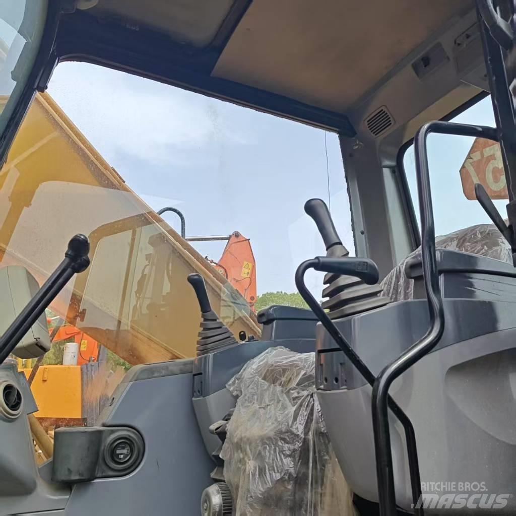 CAT 320 C L Escavadoras de rastos
