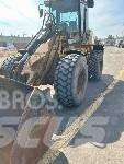 CAT 930H Pás carregadoras de rodas