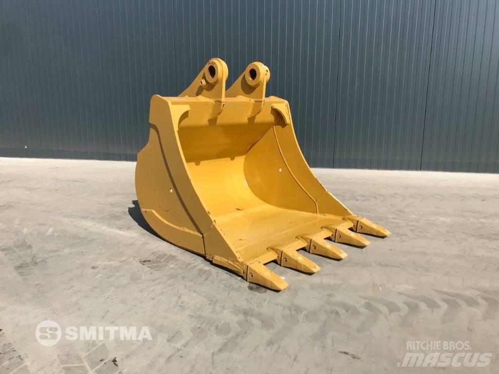 CAT 318D2 Baldes