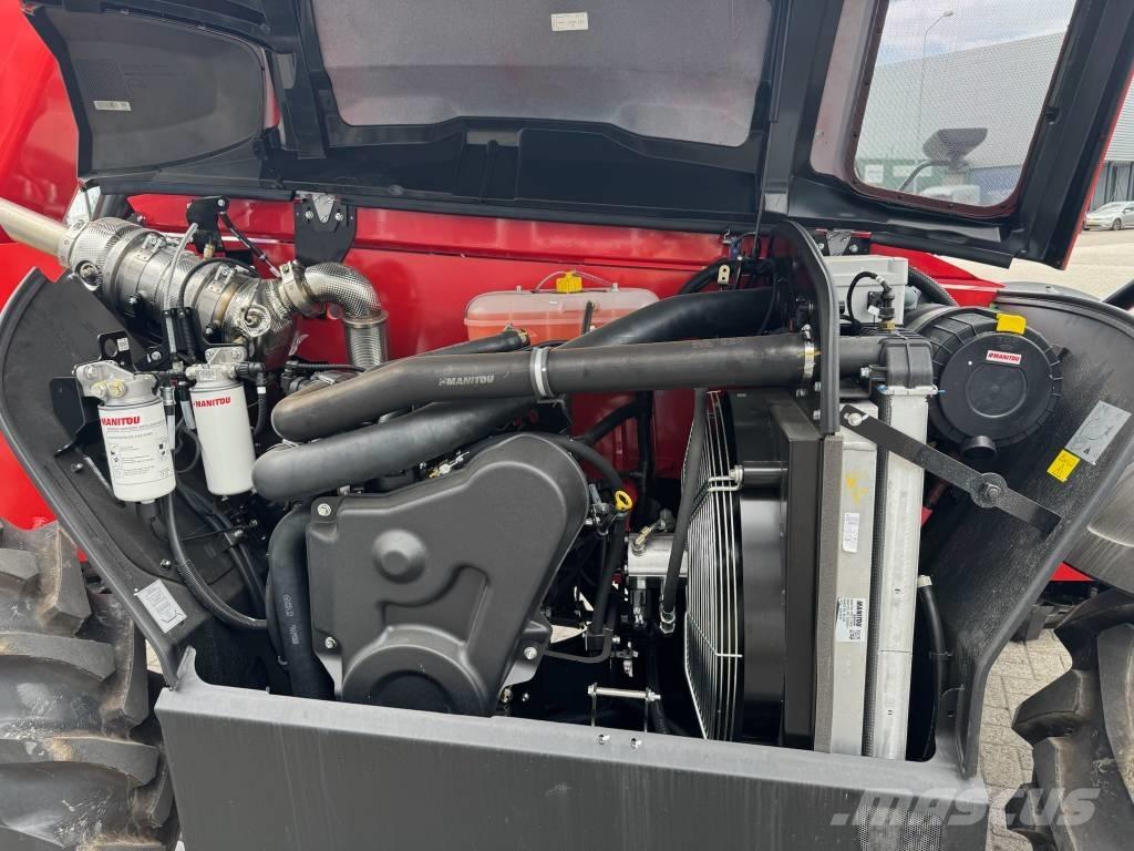 Manitou MT 935 Manipuladores telescópicos