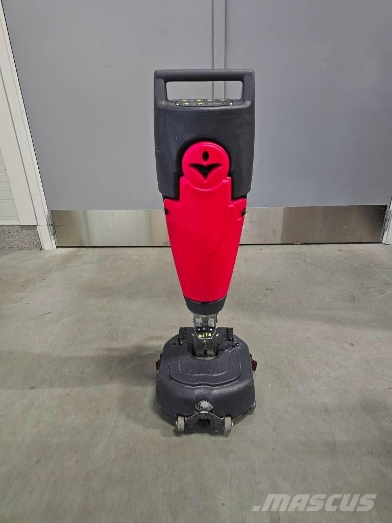 Hako Scrubmaster B3 Secadoras chão industriais