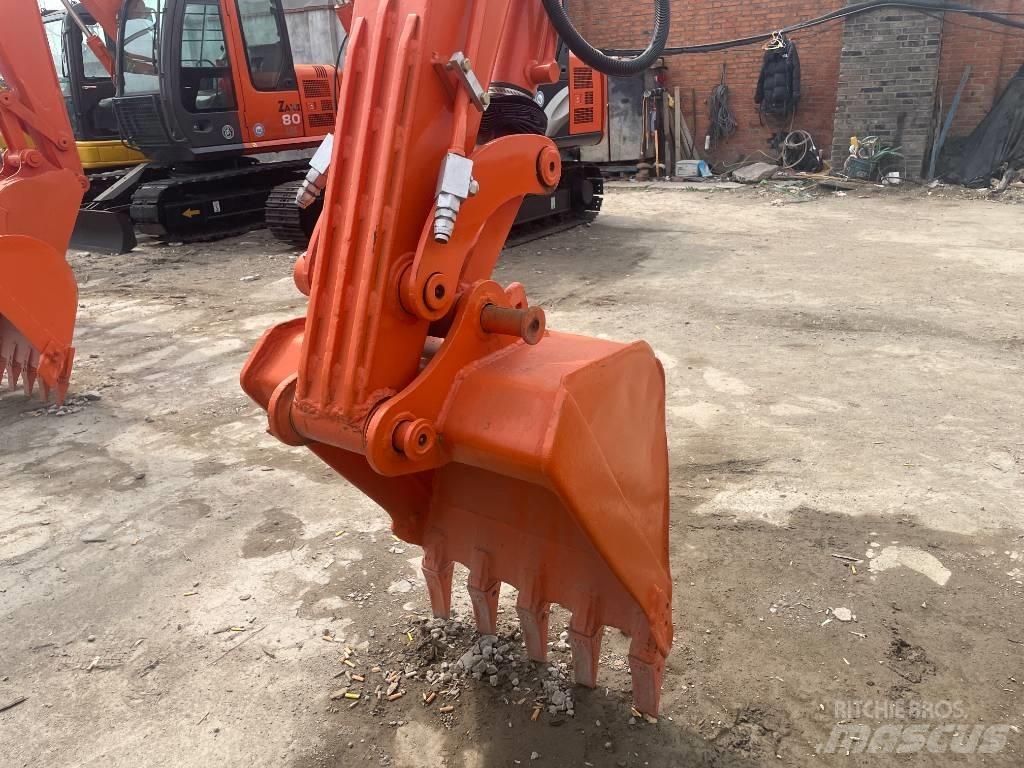 Doosan DH 60 Mini Escavadoras <7t