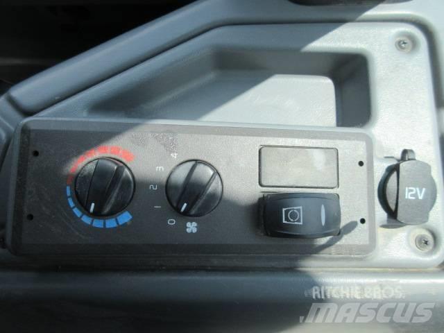 Volvo L30 GS Pás carregadoras de rodas