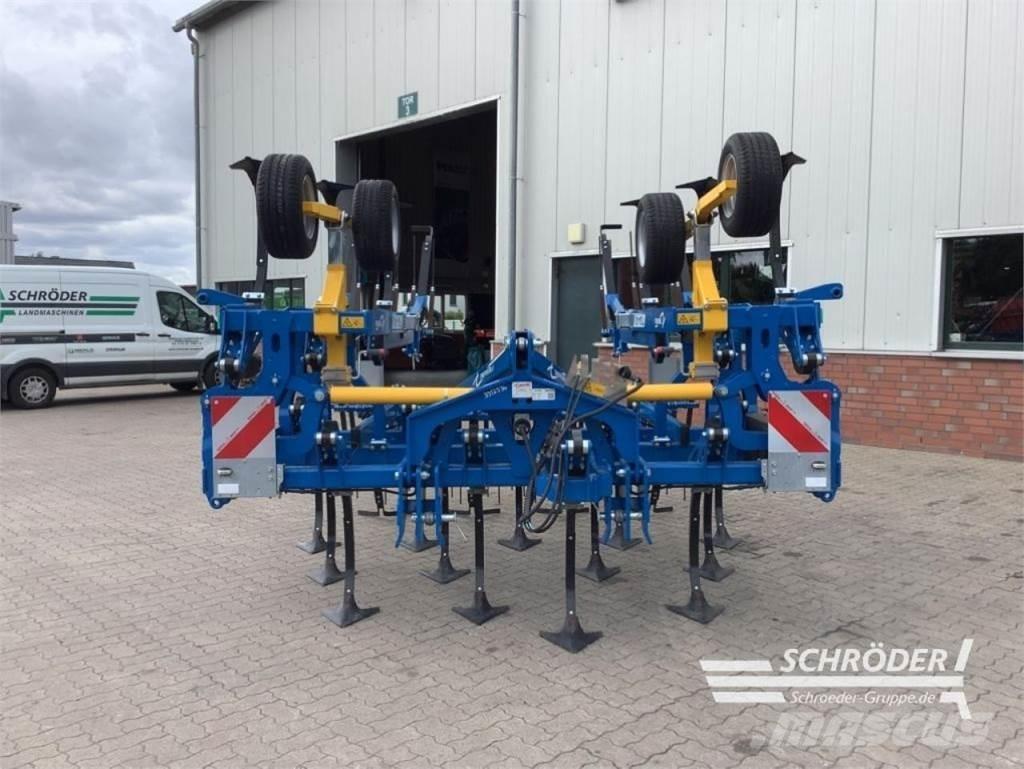  Treffler TGA 430 Cultivadoras