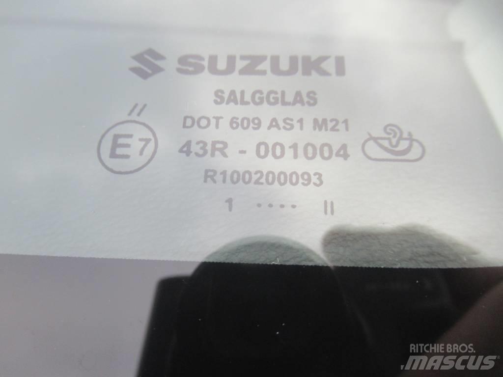 Suzuki Vitara Carros Ligeiros