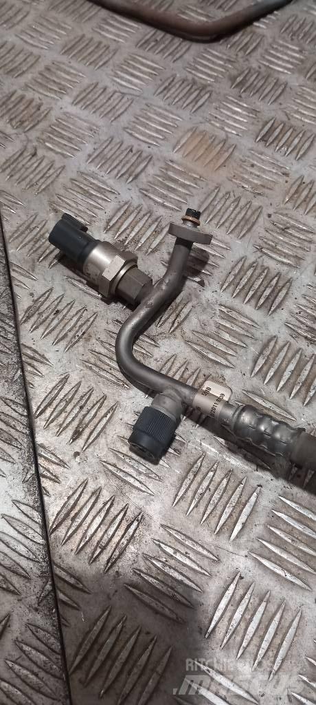 Scania R440  2030646 Radiadores camiões e carrinhas