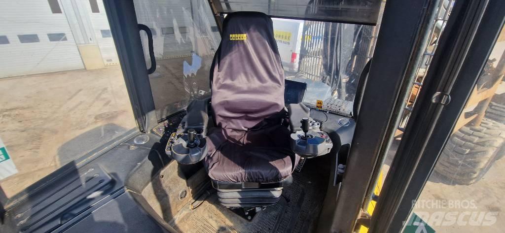 Ponsse Buffalo Forwarders florestais