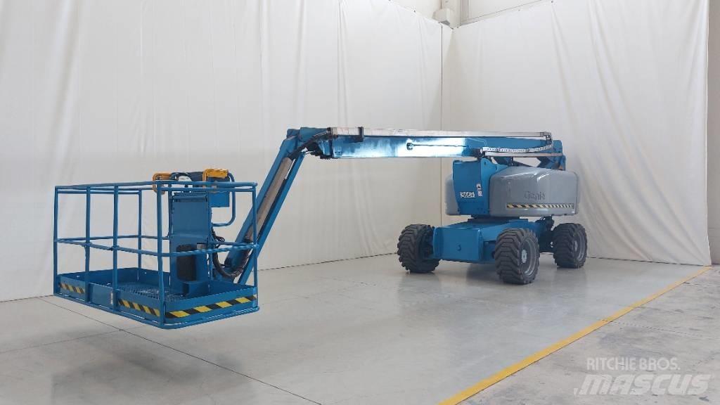 Genie Z 80/60 Elevadores braços articulados