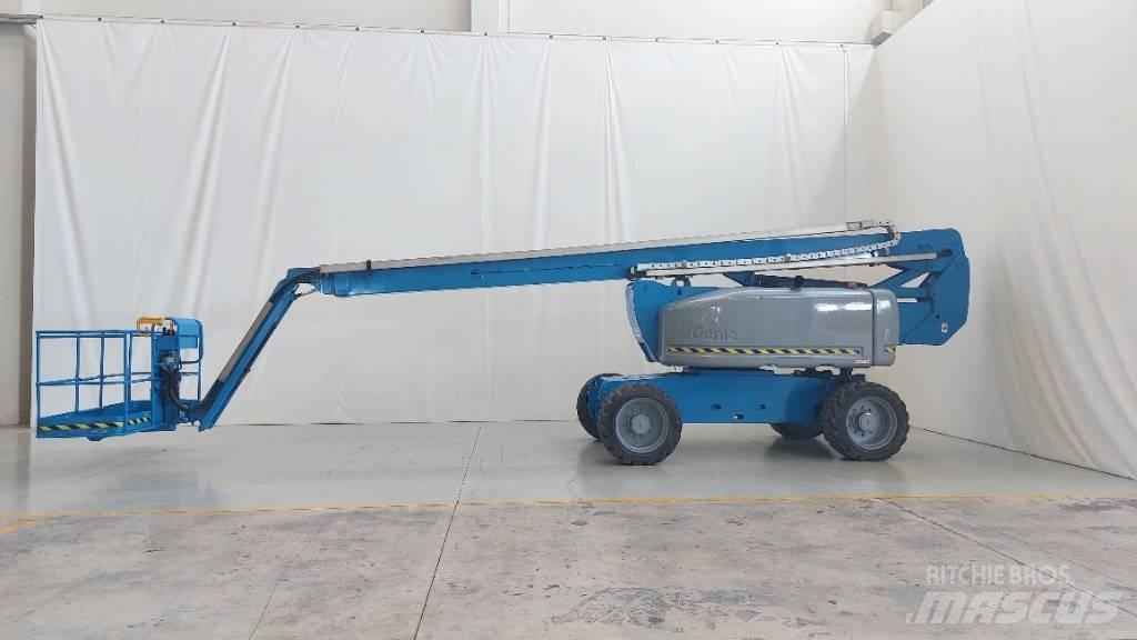 Genie Z 80/60 Elevadores braços articulados