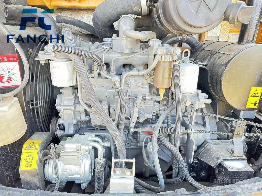 Sany SY 60 C PRO Escavadoras de rastos