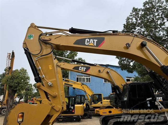 CAT 336 D Escavadoras de rastos