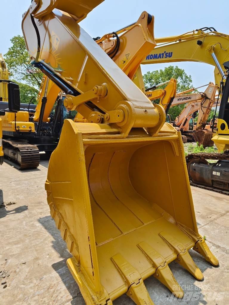 CAT 336 D Escavadoras de rastos