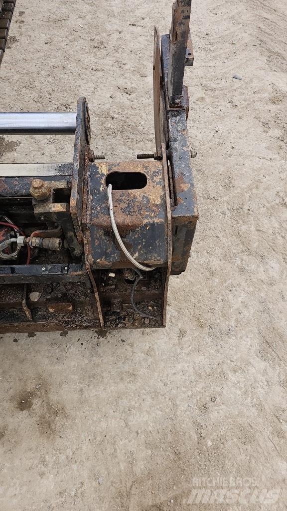 Bitelli BB 621 C Pavimentadoras de asfalto