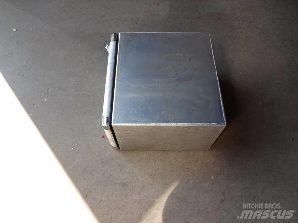  Krima Låda 50x50x30 Transportes - Outros
