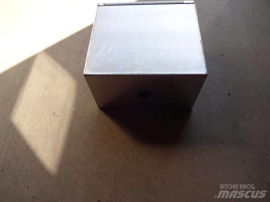  Krima Låda 50x50x30 Transportes - Outros
