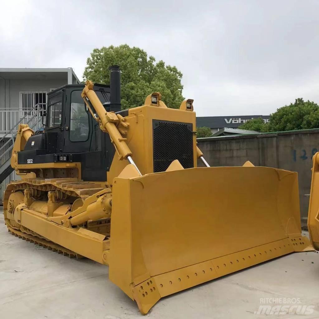 Shantui SD 32 D Dozers - Tratores rastos