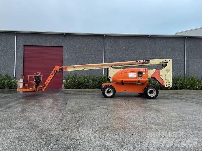 JLG 800AJ Elevadores braços articulados