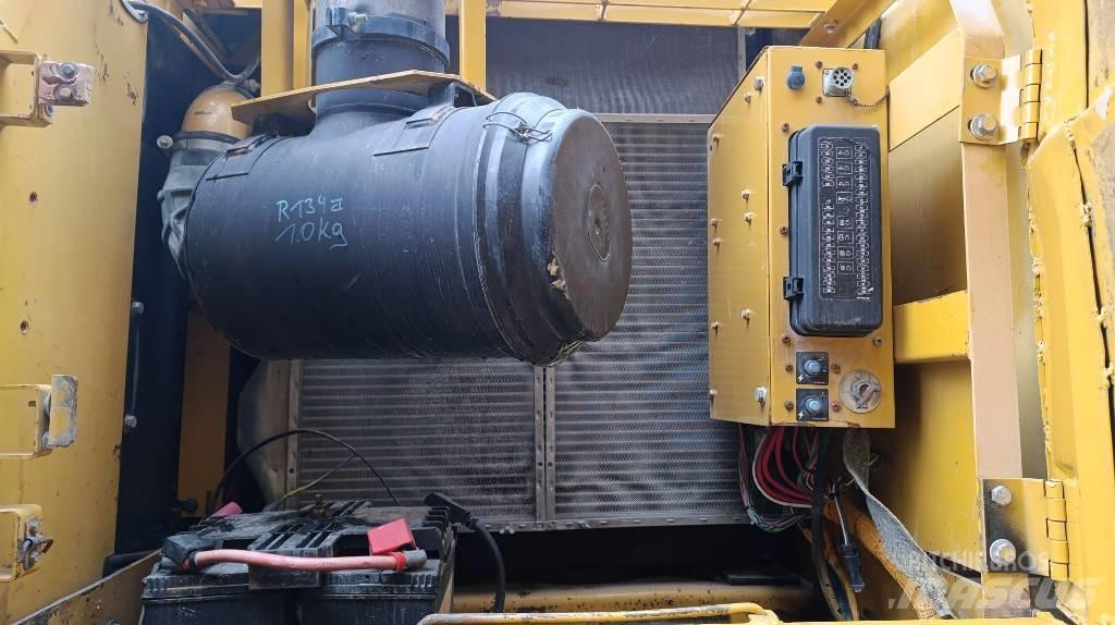 CAT 330 CL Escavadoras de rastos
