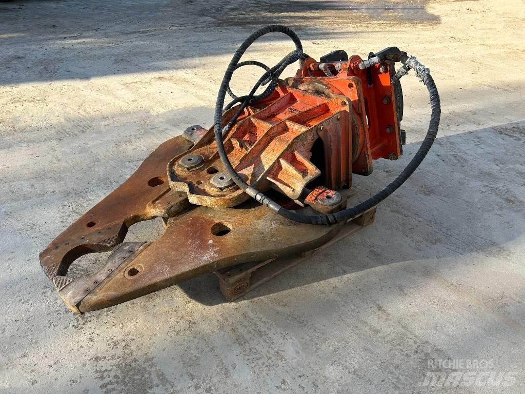 NPK S 16 Cortadores