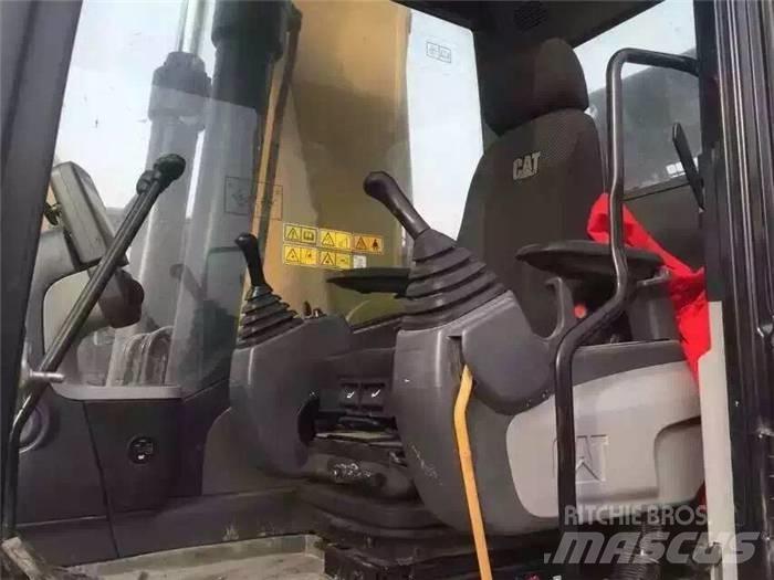 CAT 329 D Escavadoras de rastos