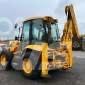 JCB 3 CX Retroescavadoras