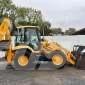 JCB 3 CX Retroescavadoras