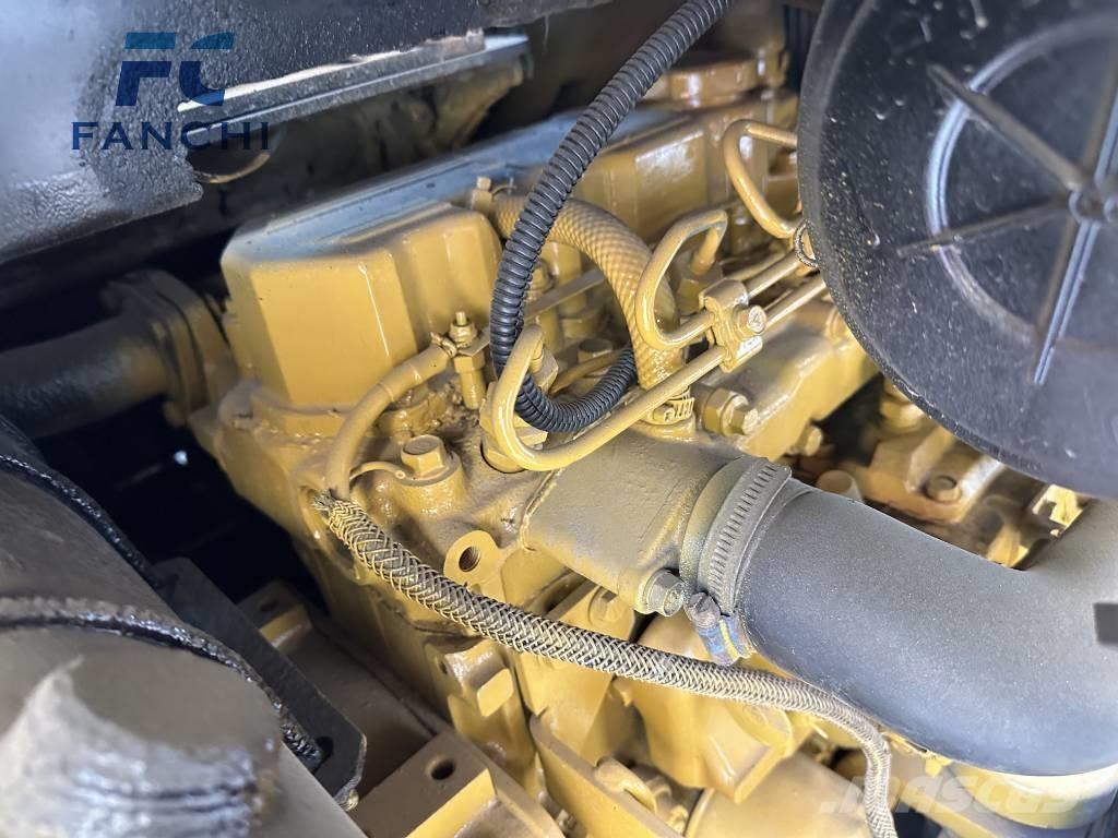 CAT 303 CR Mini Escavadoras <7t