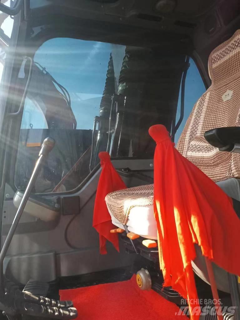 Volvo EC 140 Escavadoras Midi 7t - 12t
