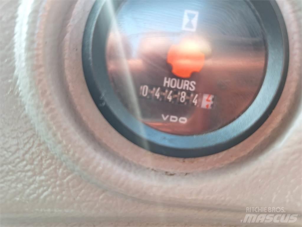 Volvo L50H 4X4 Construção - Outros
