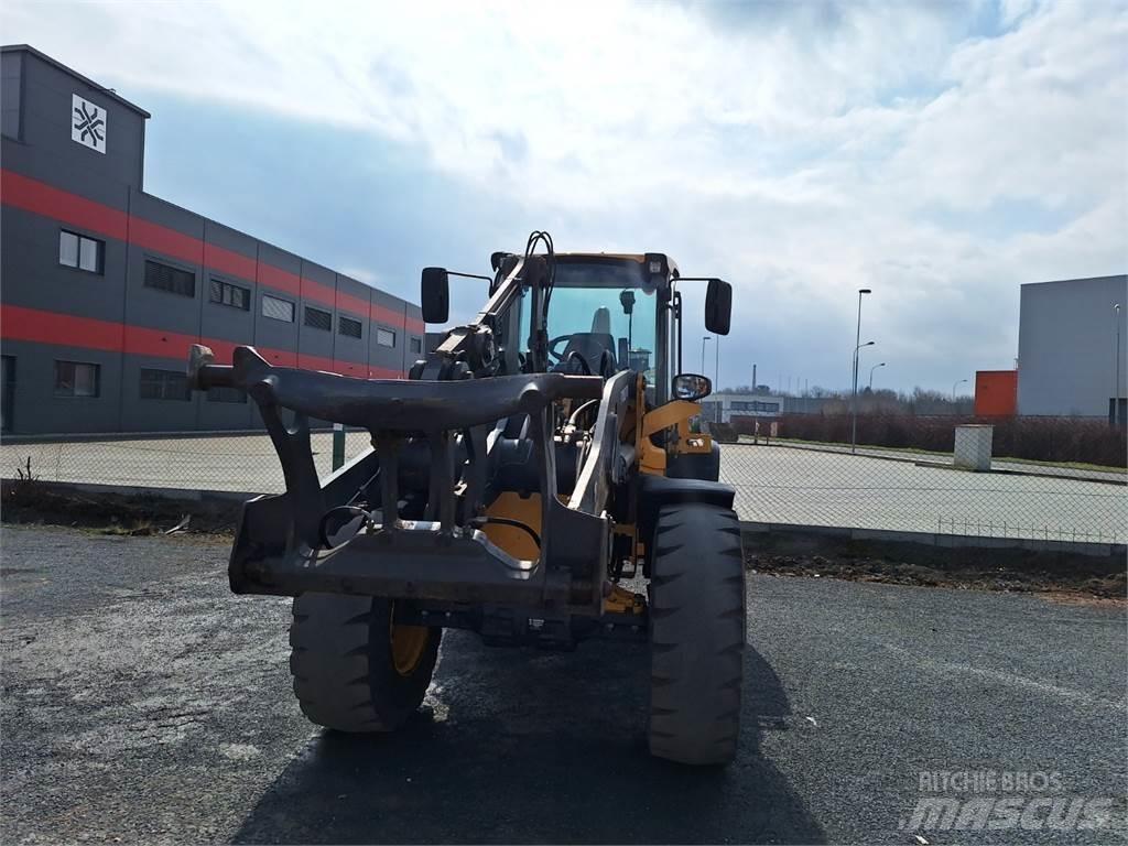 Volvo L50H 4X4 Construção - Outros
