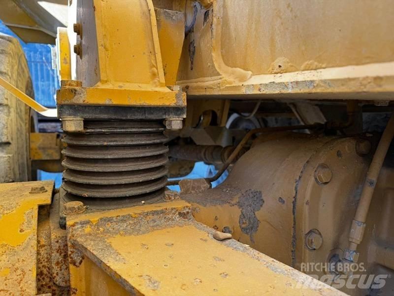 CAT 730 C Camiões articulados