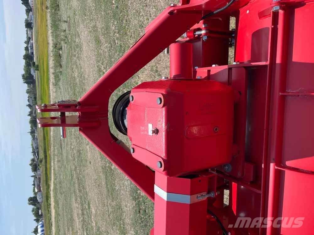 Grimme GF 400 Equipamentos para Batata - Outros