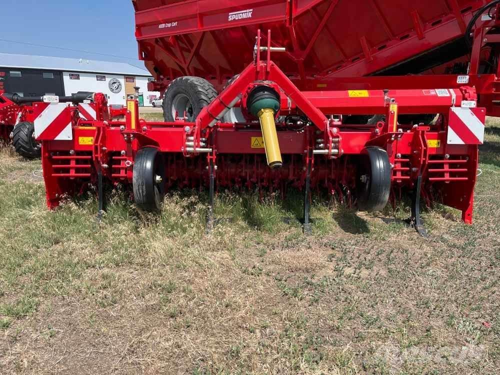 Grimme GF 400 Equipamentos para Batata - Outros