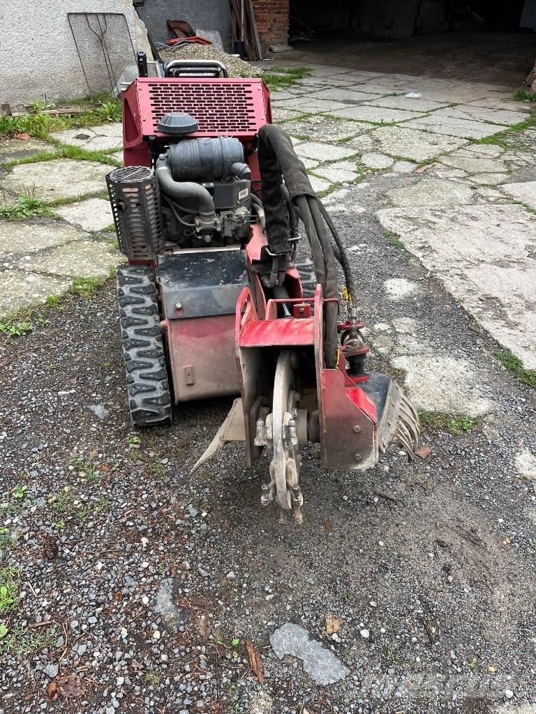 Toro STX26 Moedores de coto