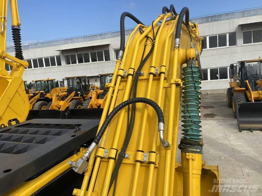 Komatsu PC 220-8 Escavadoras de rastos
