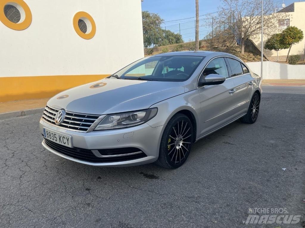 Volkswagen Pasar cc Carros Ligeiros