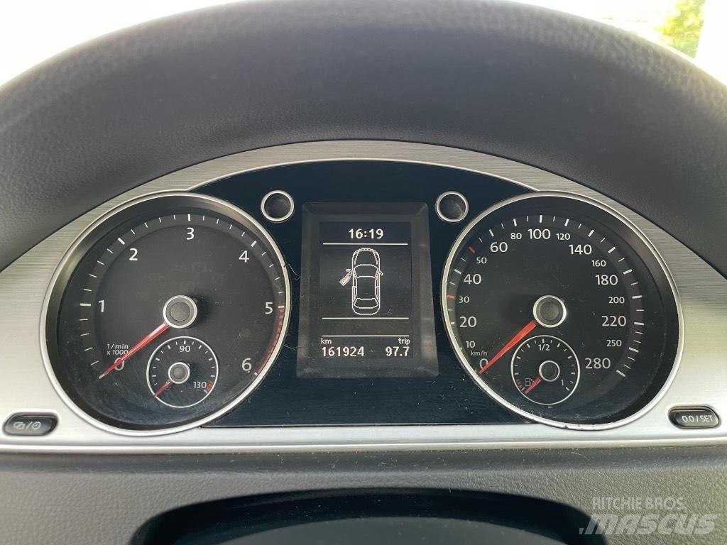 Volkswagen Pasar cc Carros Ligeiros