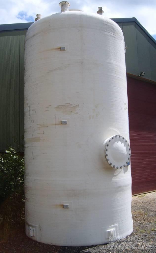  Plasticon Opslagtank Agricultura - Outros
