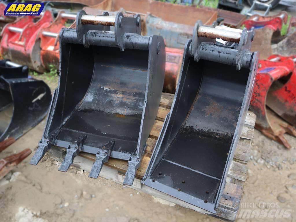 Kubota U 50-5 Mini Escavadoras <7t