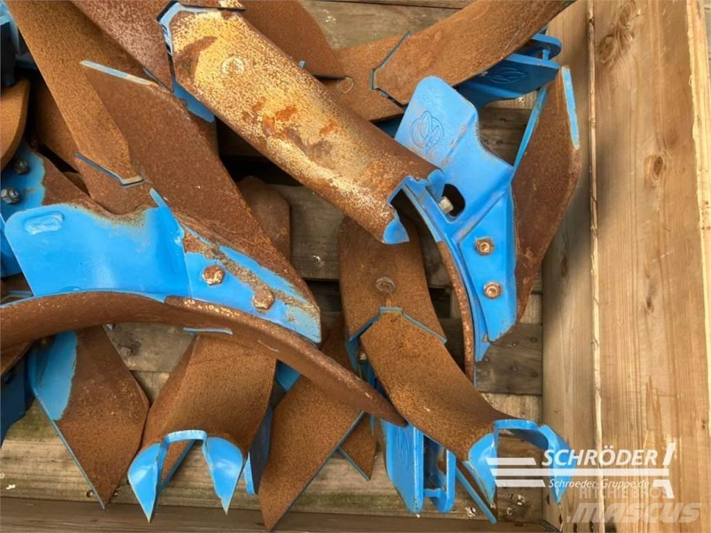Lemken SCHARSATZ Outras semeadeiras e acessórios