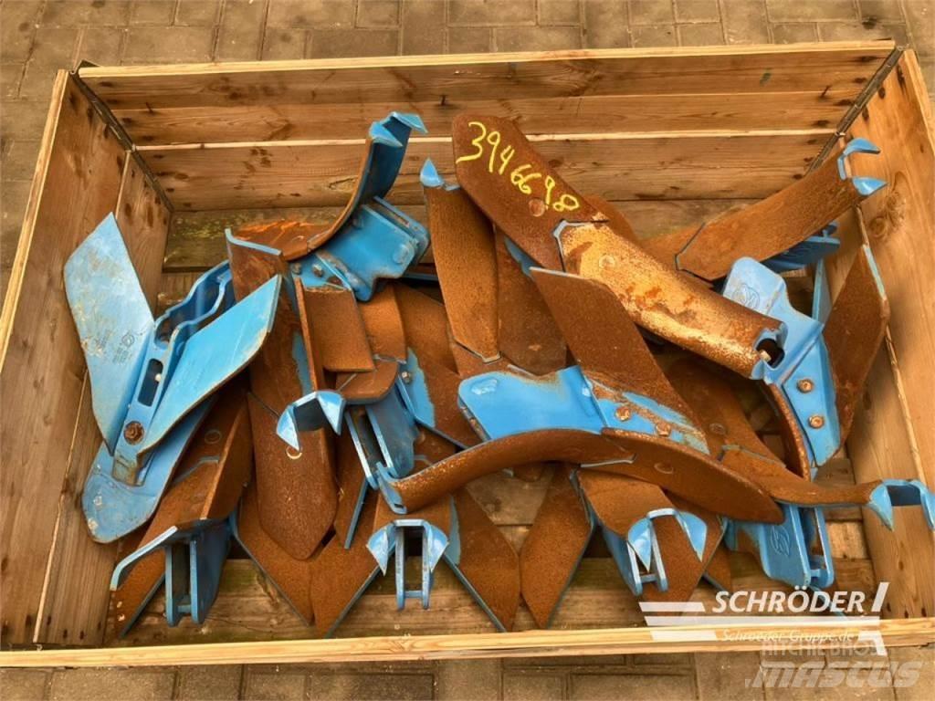 Lemken SCHARSATZ Outras semeadeiras e acessórios