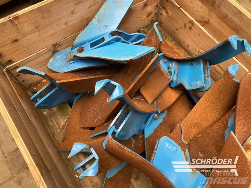 Lemken SCHARSATZ Outras semeadeiras e acessórios