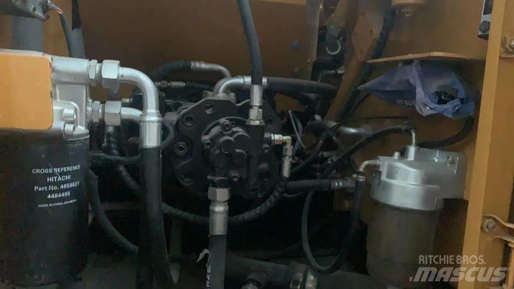 Sany SY 155 C Escavadoras de rastos